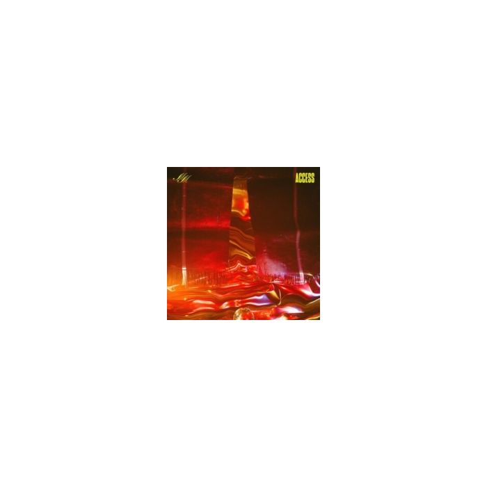 MAJOR MURPHY - ACCESS (YELLOW CASSETTE)