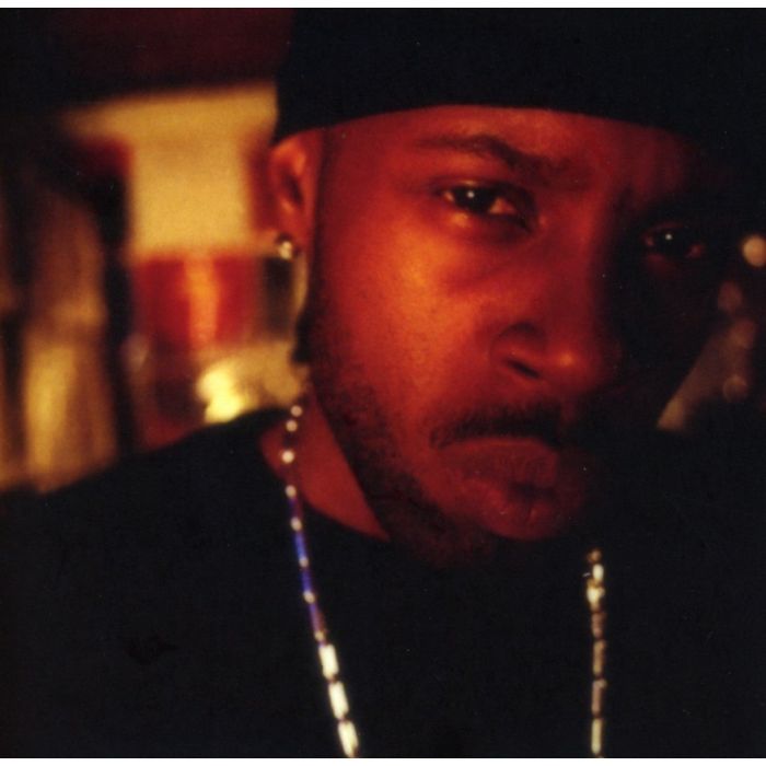 J DILLA - RUFF DRAFT : DILLA'S MIX