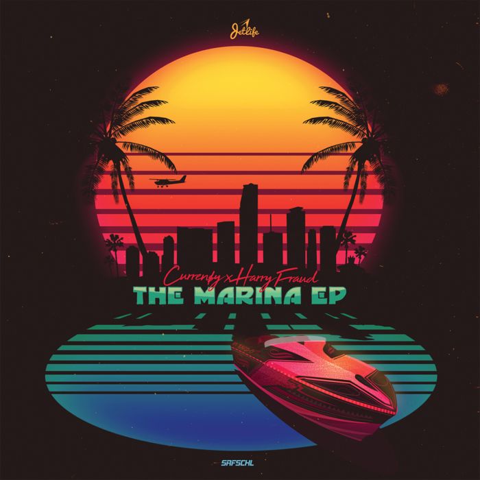 CURREN$Y & HARRY FRAUD - MARINA