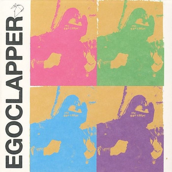 ESOTERIC - EGOCLAPPER