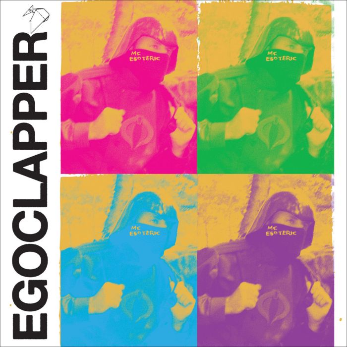 ESOTERIC - EGOCLAPPER