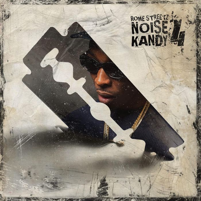 ROME STREETZ - NOISE KANDY 4