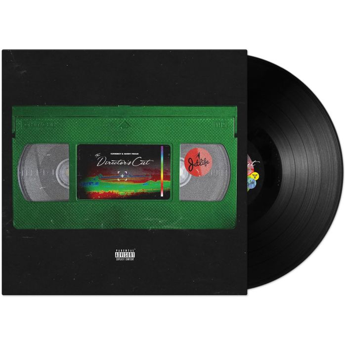 CURREN$Y & HARRY FRAUD - DIRECTOR'S CUT