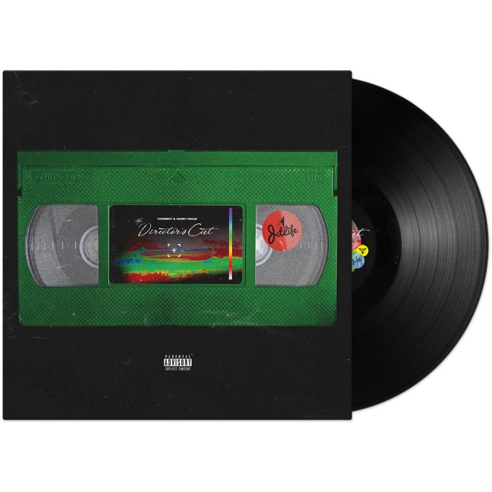 CURREN$Y & HARRY FRAUD - DIRECTOR'S CUT