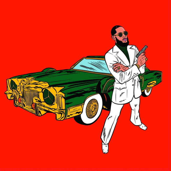 MUSALINI - RETURN OF THE ORO