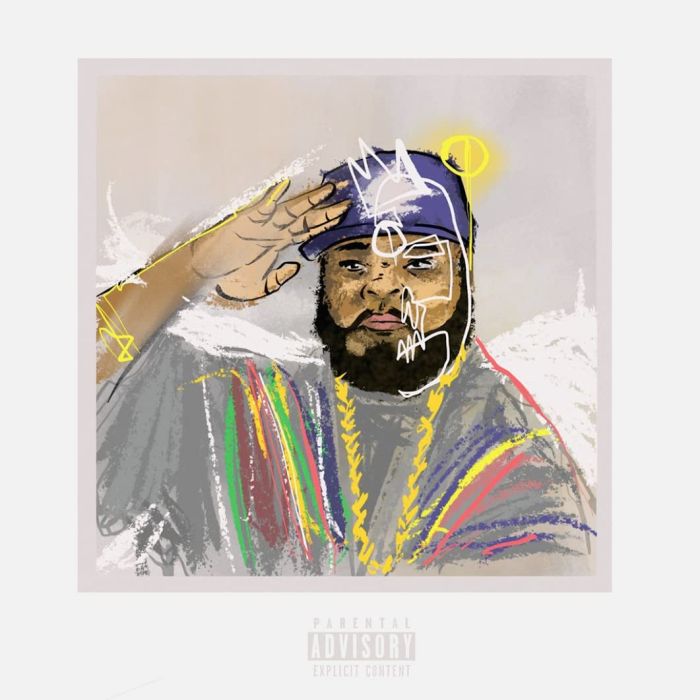 FRED THE GODSON - ASCENSION