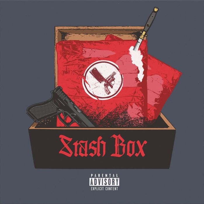 38 SPESH FEAT. BENNY THE BUTCHER - STASH BOX