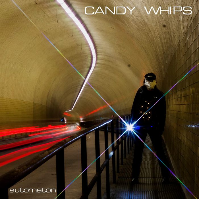 CANDY WHIPS - AUTOMATON