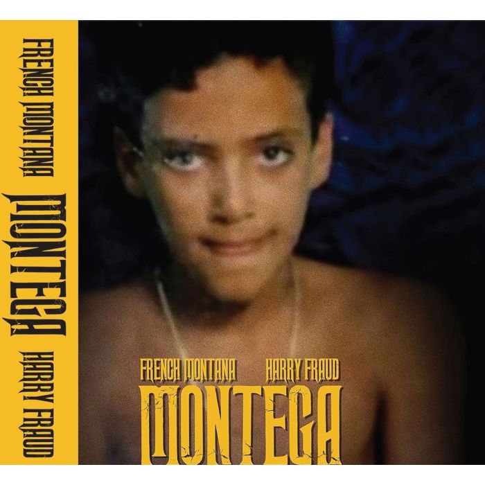 FRENCH MONTANA & HARRY FRAUD - MONTEGA