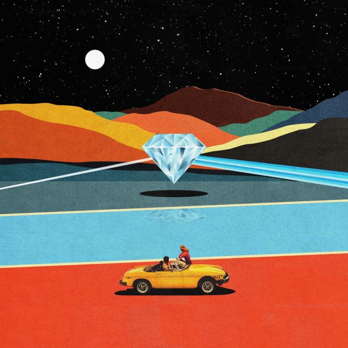 MAX I MILLION - SHINE ON…