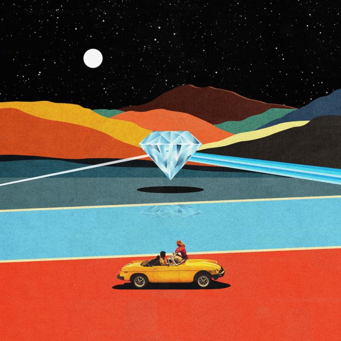 MAX I MILLION - SHINE ON…