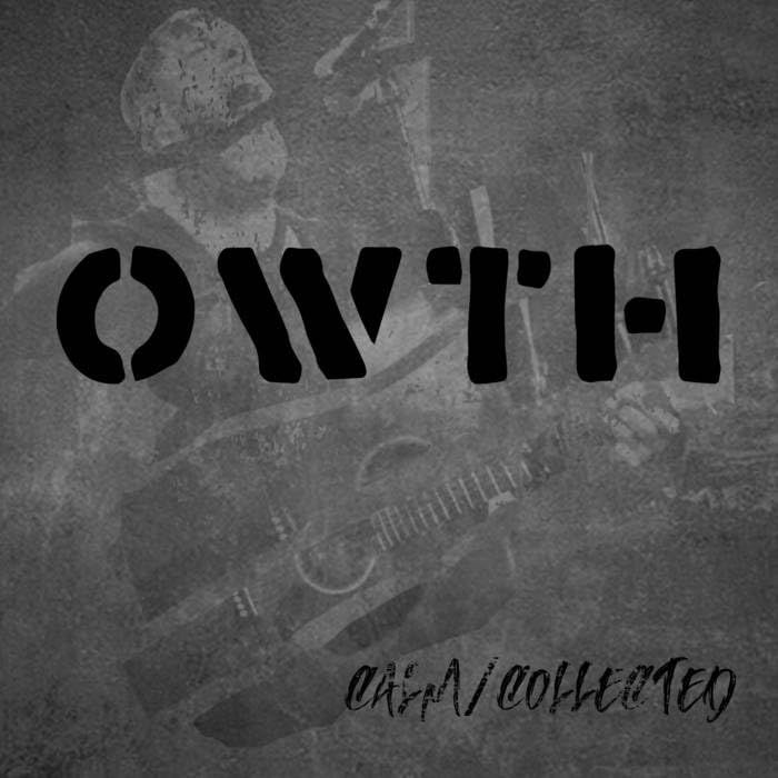 OFF WITH THEIR HEADS - CALM/COLLECTED