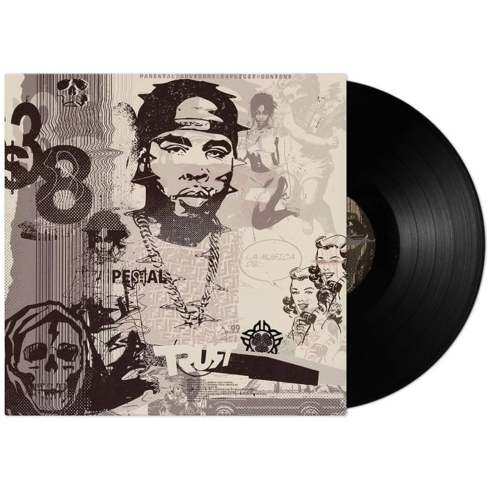 38 SPESH & HARRY FRAUD - BEYOND BELIEF