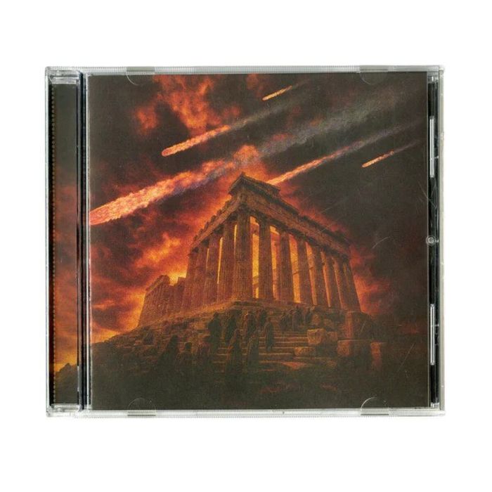 RANSOM & BOLDY JAMES & NICHOLAS CRAVEN - SALVATION FOR THE WICKED