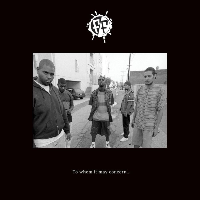 FREESTYLE FELLOWSHIP - TO WHOM IT MAY CONCERN…
