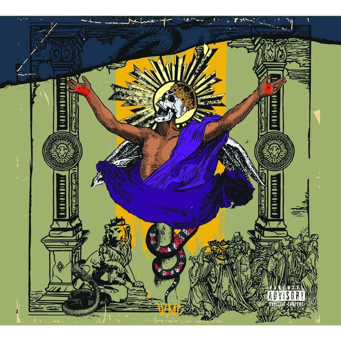 ELCAMINO & OH JAY - WHERE'S MY PYREX