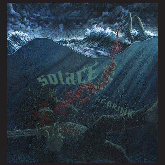 SOLACE - BRINK