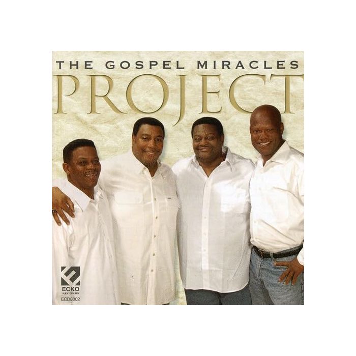 GOSPEL MIRACLES - PROJECT