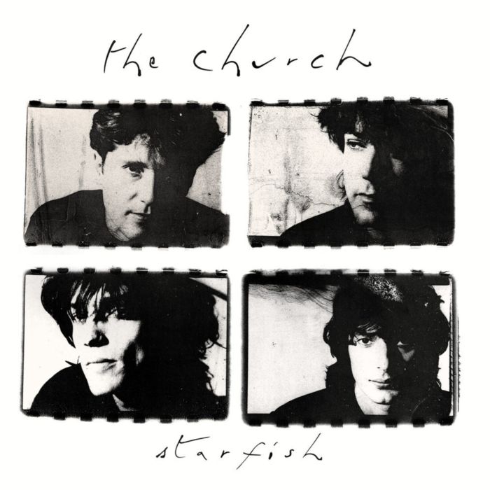 Church, The - Starfish (Expanded Edition)