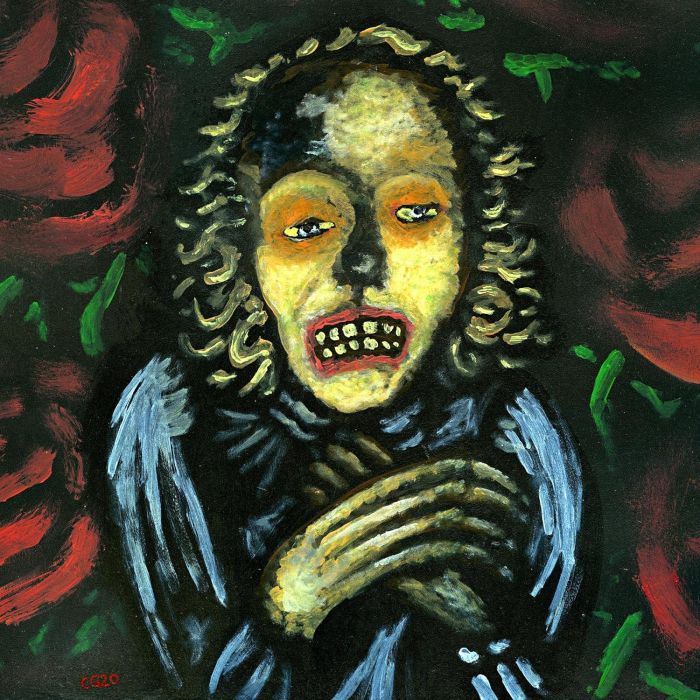 ROT TV - TALES OF TORMENT
