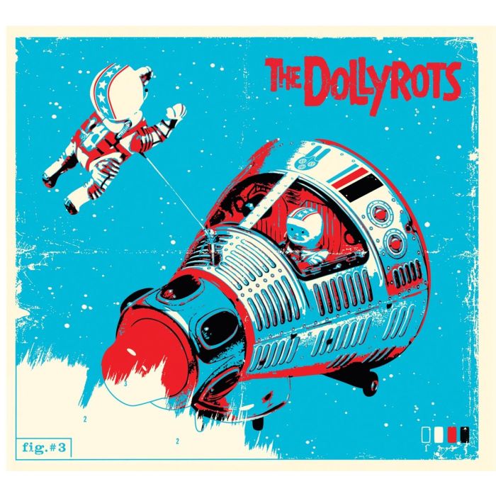 DOLLYROTS - DOLLYROTS