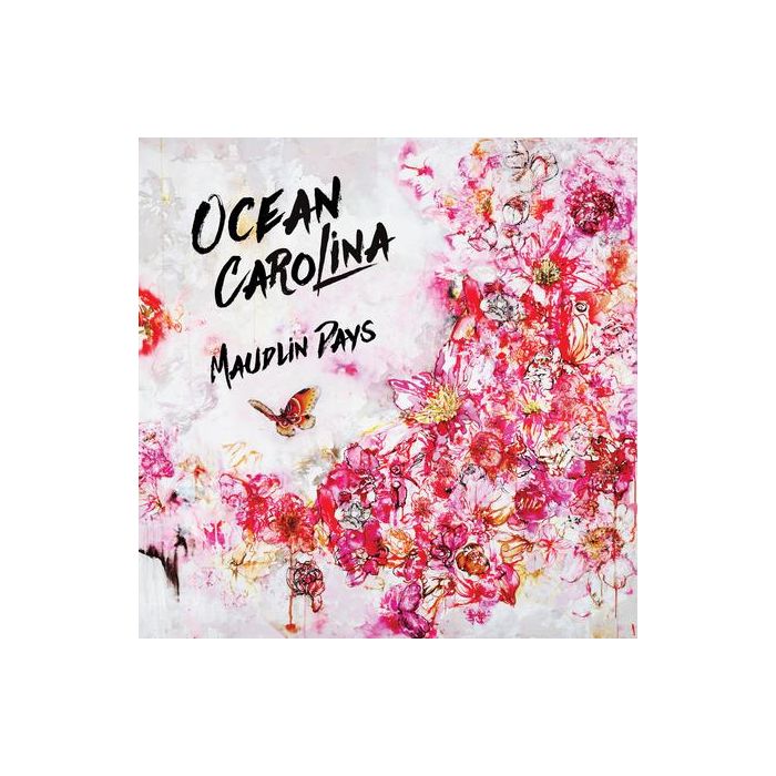 Ocean Carolina - Maudlin Days