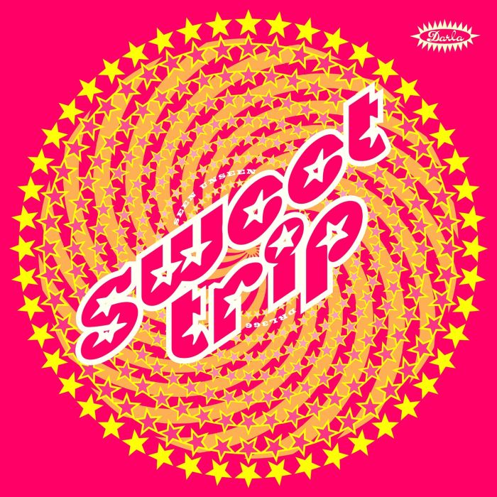 SWEET TRIP - SEEN/UNSEEN
