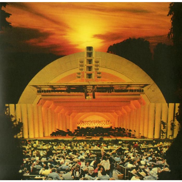 My Morning Jacket - At Dawn