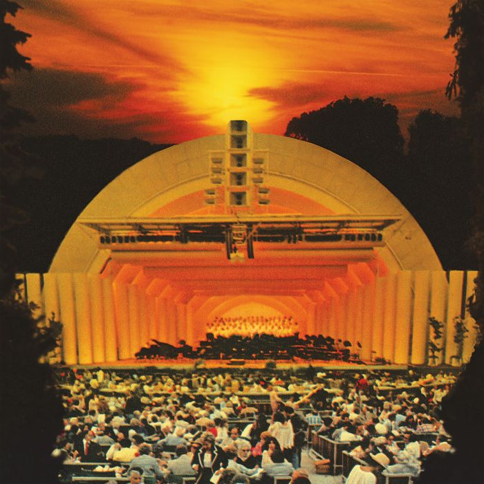 My Morning Jacket - At Dawn