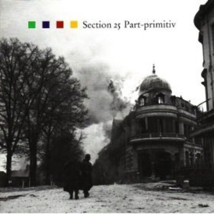 SECTION 25 - PART-PRIMITIV