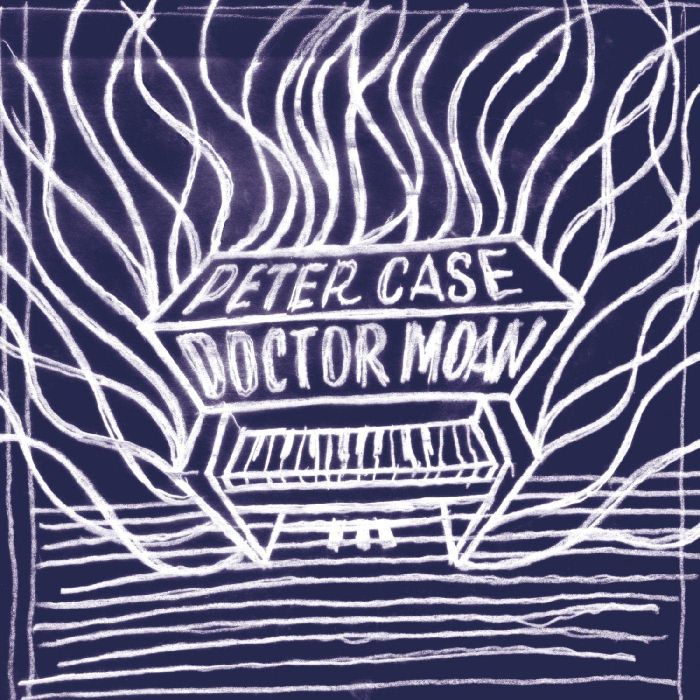 PETER CASE - DOCTOR MOAN (DIGI PACK)