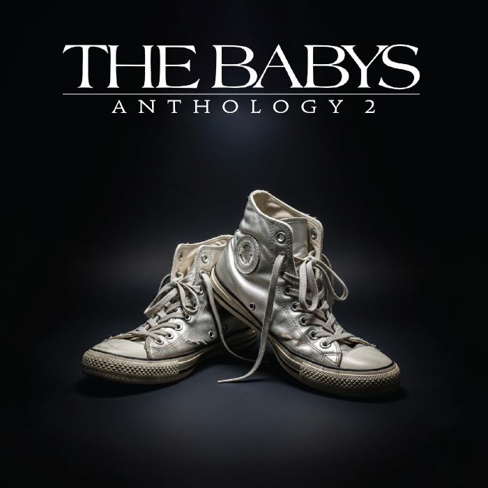 BABYS - ANTHOLOGY 2