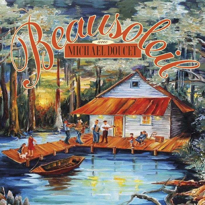 BEAUSOLEIL - EVANGELINE WALTZ