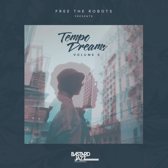 FREE THE ROBOTS - PRESENTS: TEMPO DREAMS VOL. 5