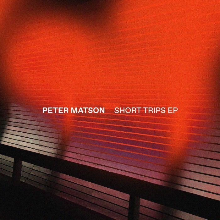 PETER MATSON - SHORT TRIPS