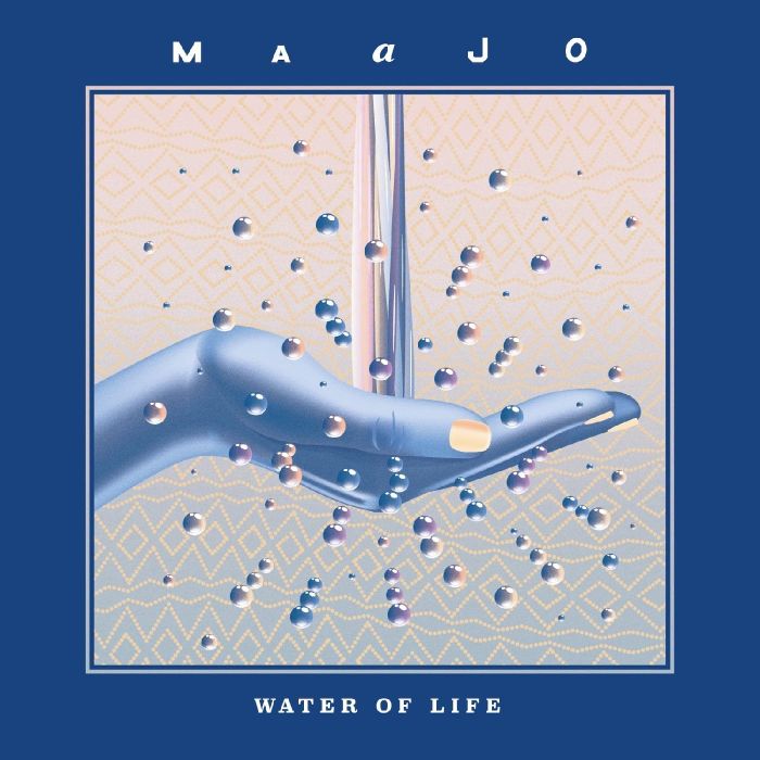 MAAJO - WATER OF LIFE