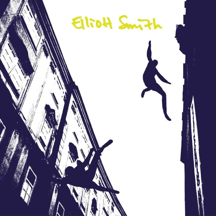 ELLIOTT SMITH - ELLIOTT SMITH