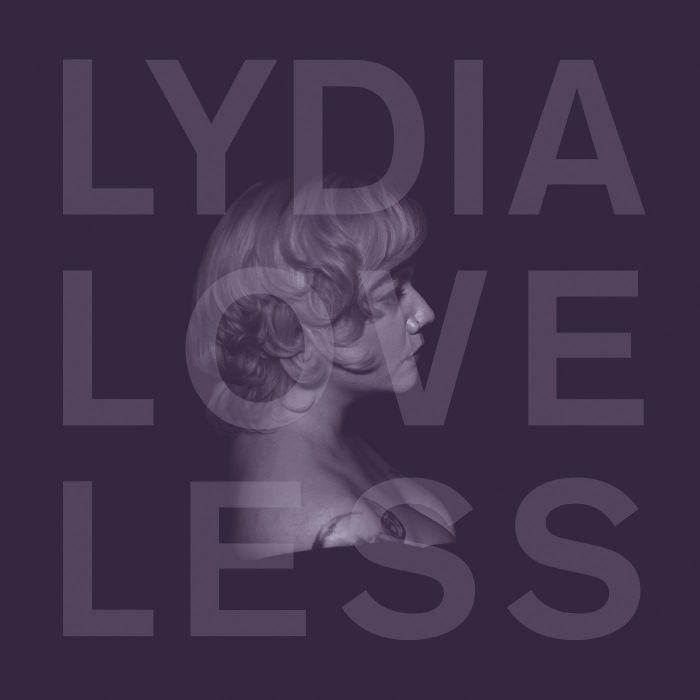 LYDIA LOVELESS - SOMETHING ELSE