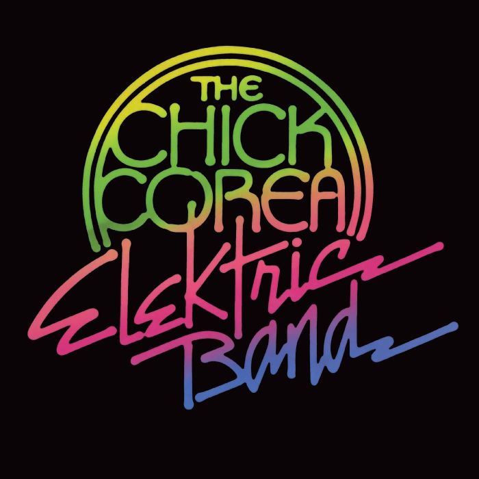 COREA, CHICK ELEKTRIC BAND - CHICK COREA ELEKTRIC BAND