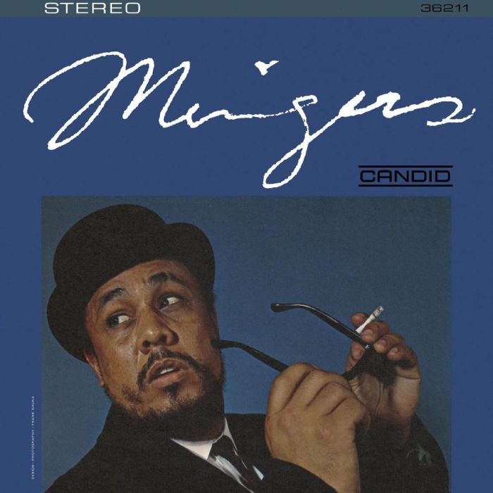CHARLES MINGUS - MINGUS (REMASTERED) (180G)