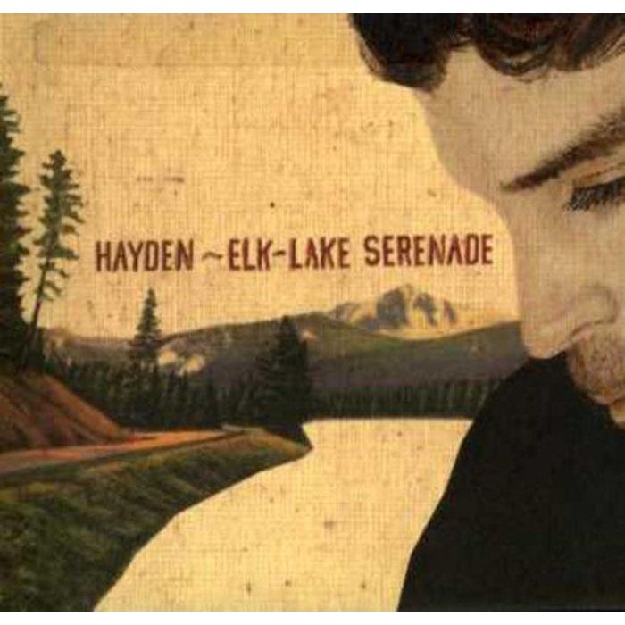 HAYDEN - ELK-LAKE SERENADE