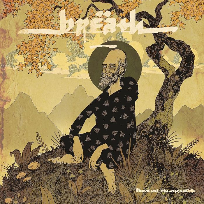 BREATH - PRIMEVAL TRANSMISSIONS (REMASTERED)