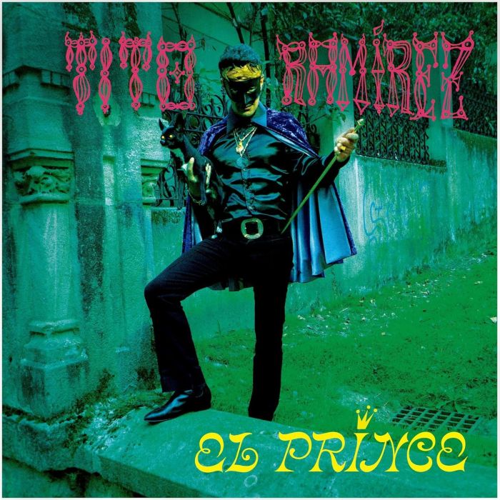 TITO RAMIREZ - EL PRINCE