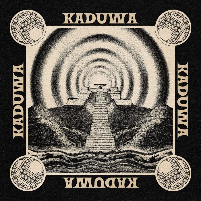 FREE THE ROBOTS - KADUWA
