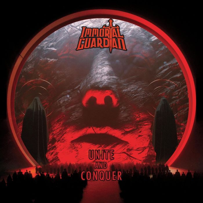 IMMORTAL GUARDIAN - UNITE & CONQUER