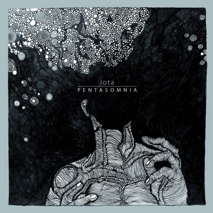 IOTA - PENTASOMNIA (RANDOM COLOR VINYL)