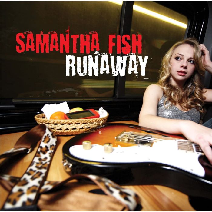 SAMANTHA FISH - RUNAWAY