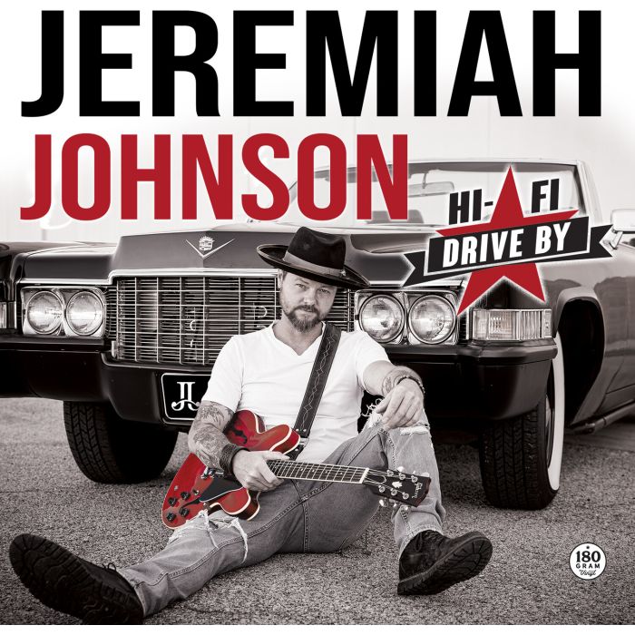 JEREMIAH JOHNSON - HI-FI DRIVE BY