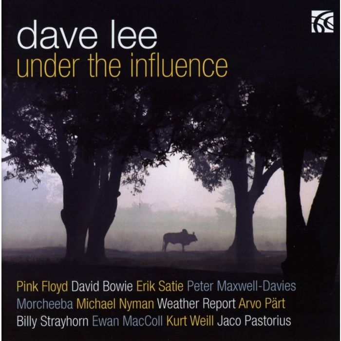PINK FLOYD / WEATHER REPORT / MA - UNDER THE INFLUENCE