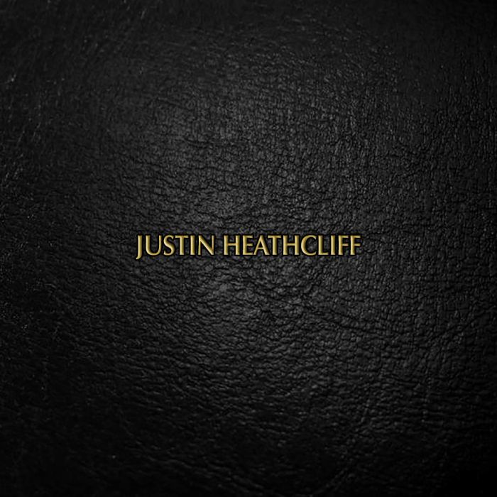 JUSTIN HEATHCLIFF - JUSTIN HEATHCLIFF (180G)